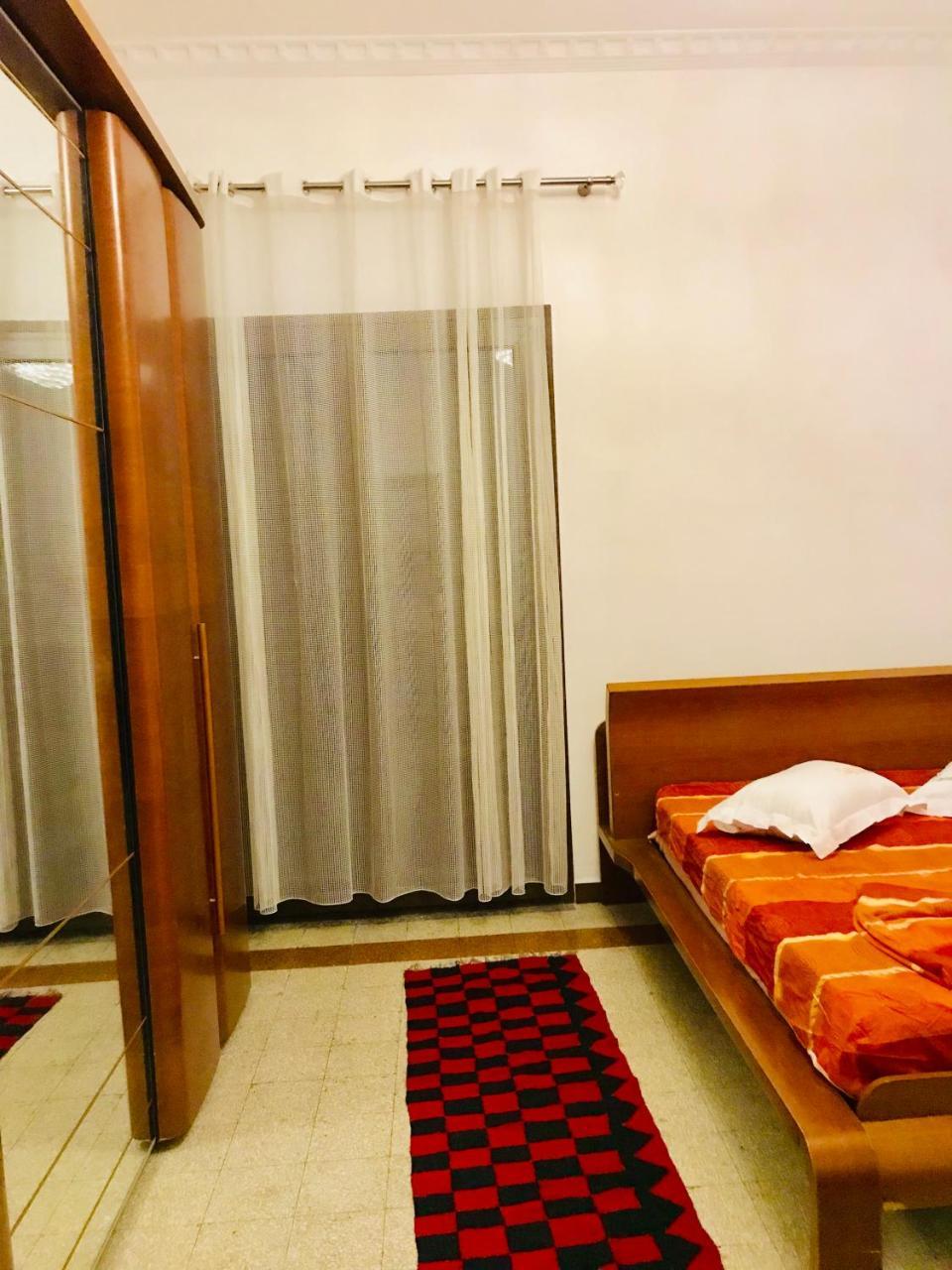 Port Side Rooms Durrës Exterior foto